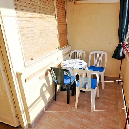 Apartmán Great View