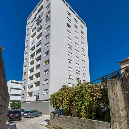 Apartmán Great View