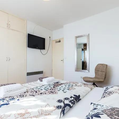 Great View Apartmán