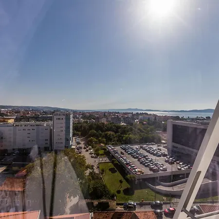 Great View Apartmán *