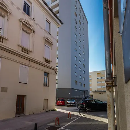 Apartmán Great View