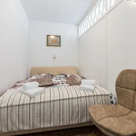 Great View Apartmán