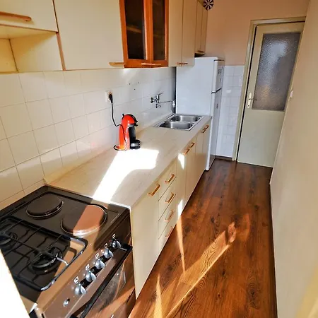 Great View Apartmán