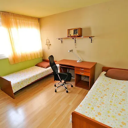 Great View Apartmán