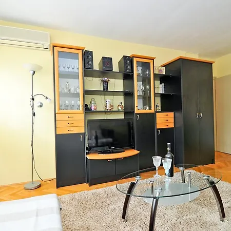 Apartmán Great View