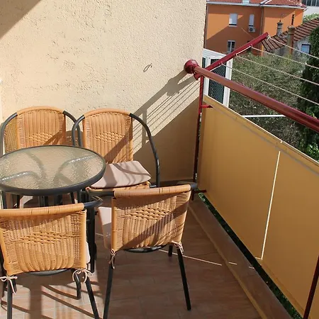 Great View Apartmán Zadar