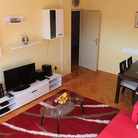 Apartmán Great View