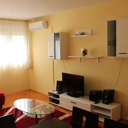 Apartmán Great View Zadar