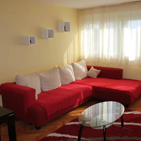 Great View Apartmán