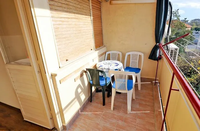 アパート Great View