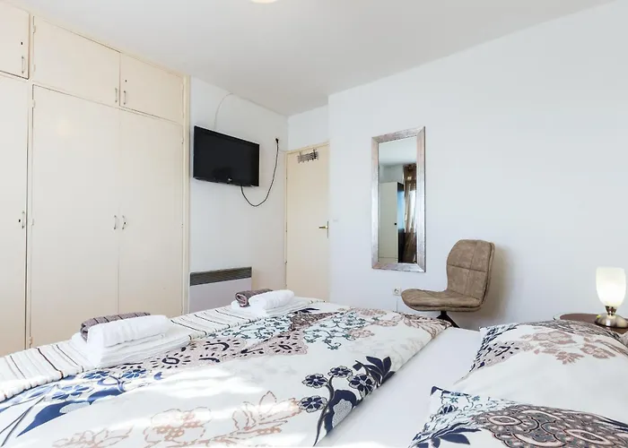 Great View Apartamento