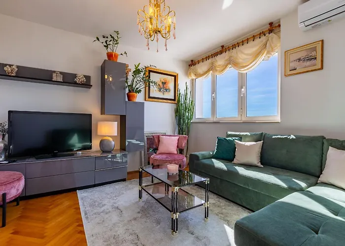 Apartamento Great View *