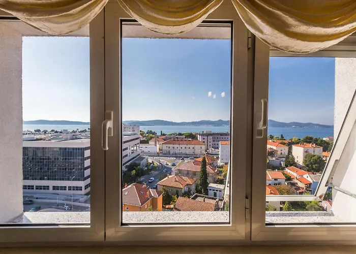 Great View * ザダル