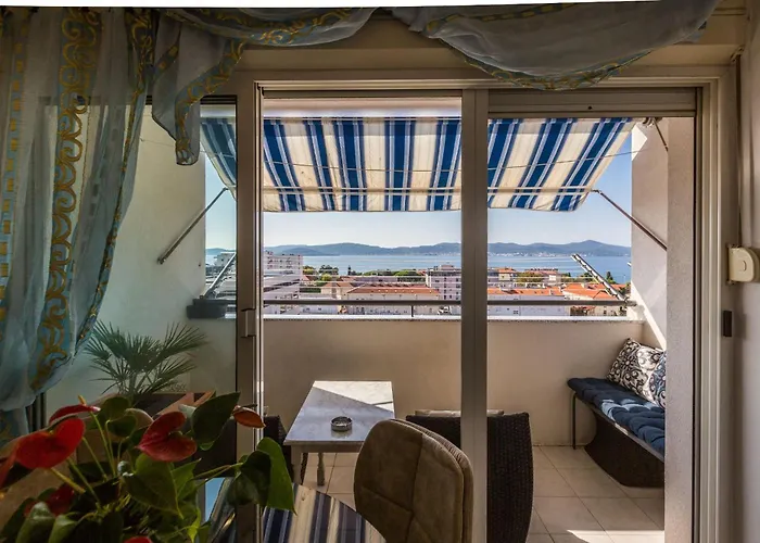 Apartamento Great View