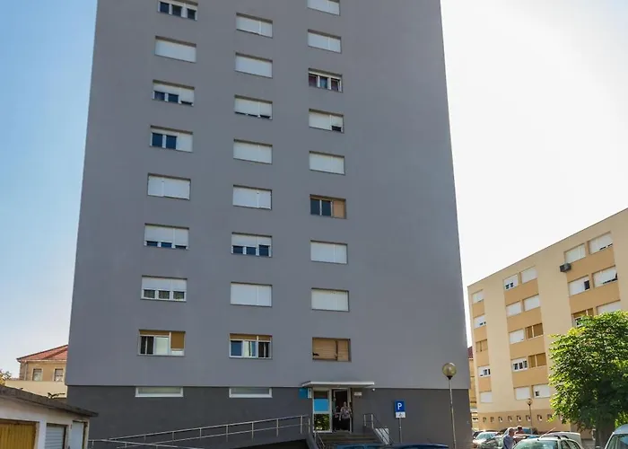 Great View * ザダル