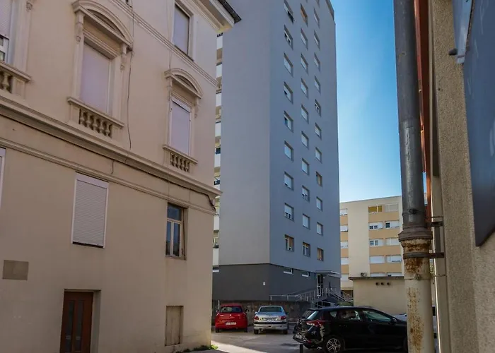 アパート Great View