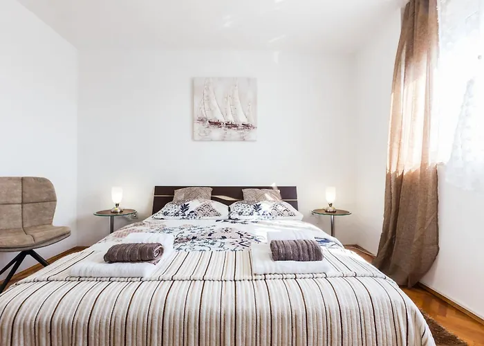 Great View * ザダル