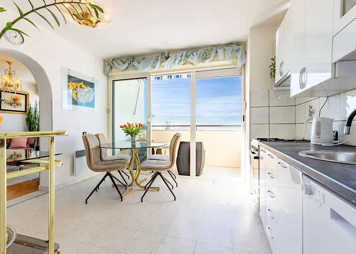 Great View ザダル