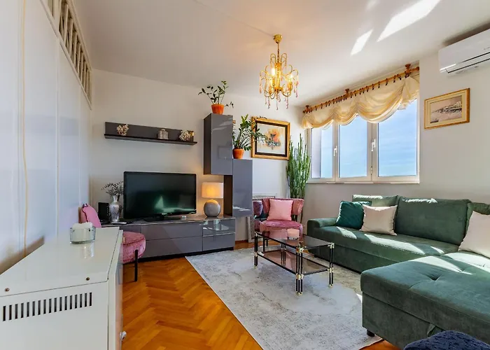 Great View アパート