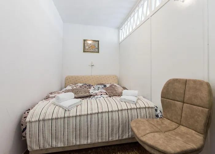 Great View アパート