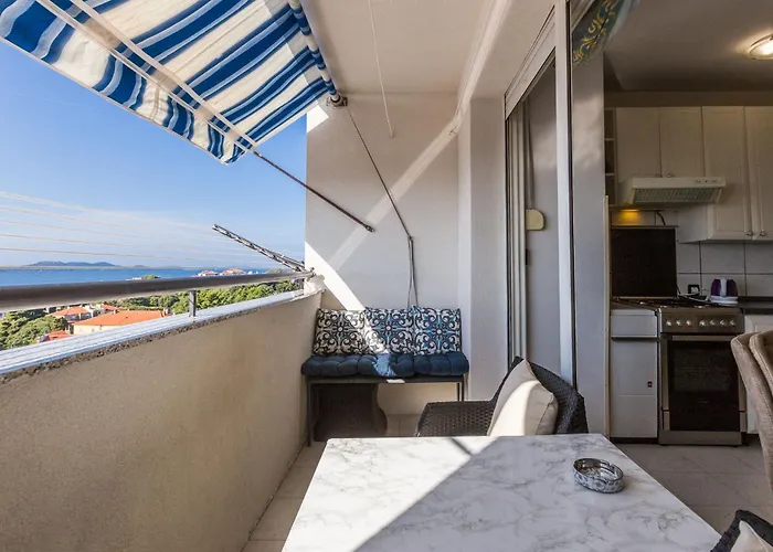 アパート Great View *