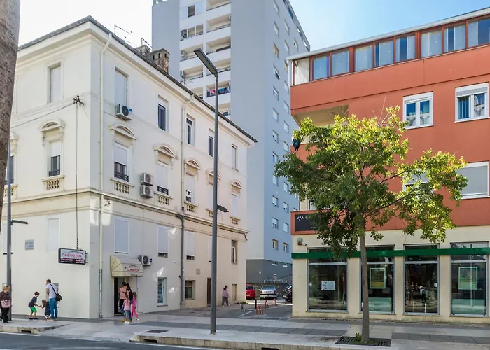 Great View * ザダル