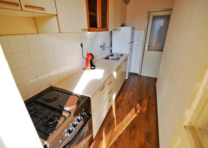 Great View Apartamento