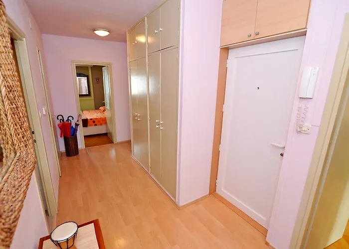 Great View ザダル