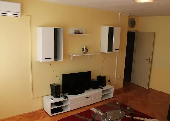 Great View アパート ザダル