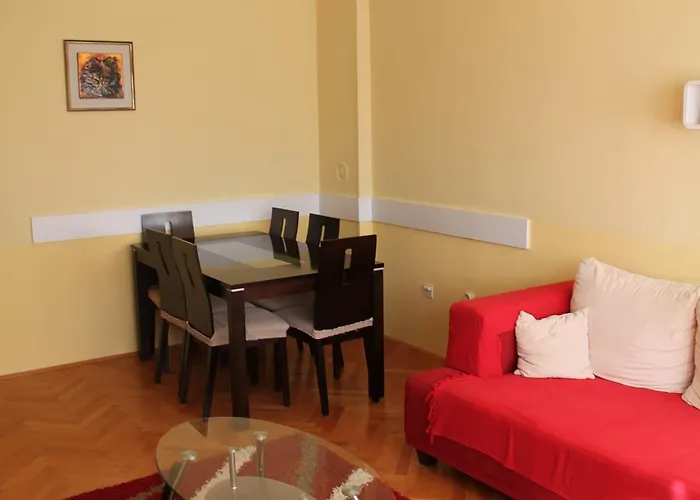 Great View ザダル