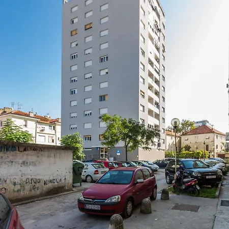 Great View Apartment