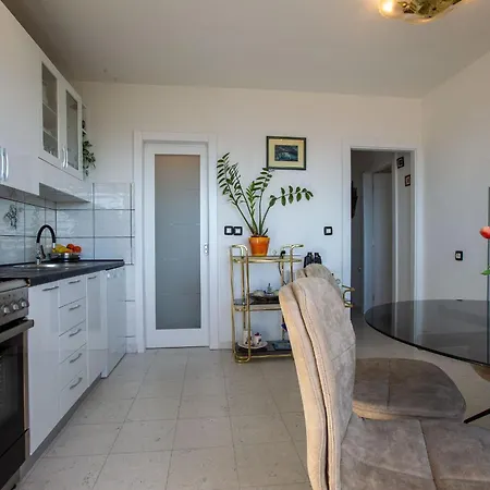 Apartamento Great View Zadar