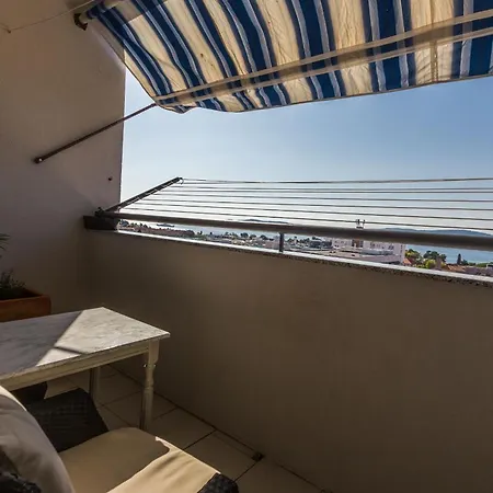 Great View Apartamento Zadar