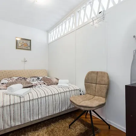 Apartamento Great View Zadar