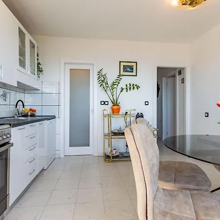 Apartamento Great View Zadar
