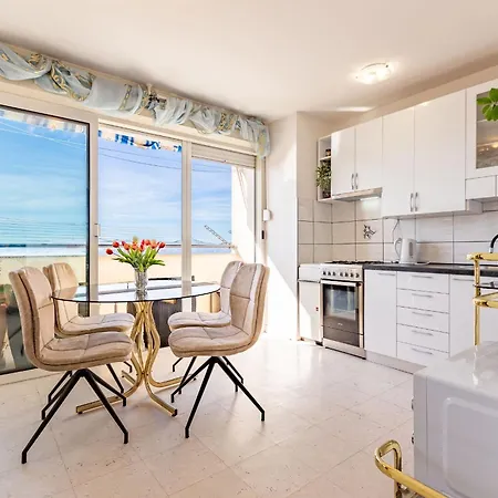 Great View Apartamento Zadar