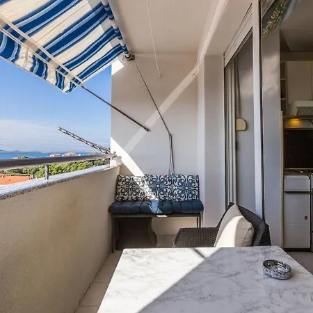 Apartamento Great View *