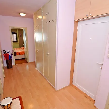 Great View 扎达尔