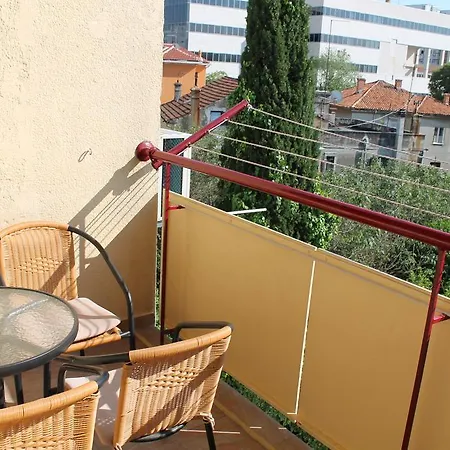 Great View Apartamento