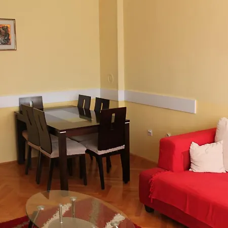 Great View 扎达尔