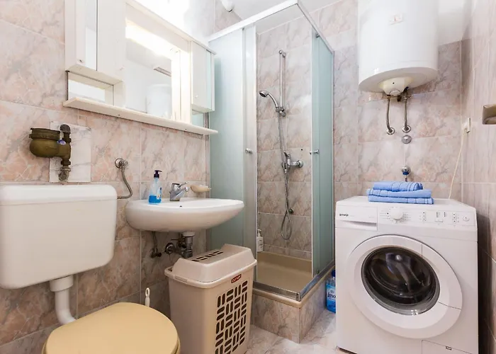 Lejlighed Great View *