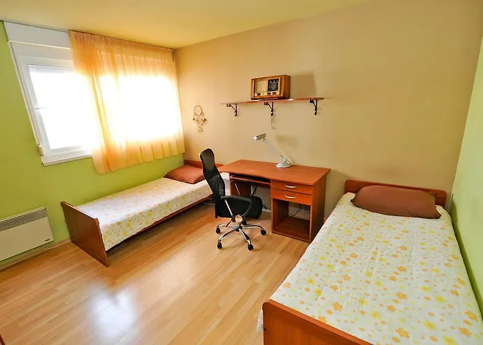 Great View Apartment Apartman