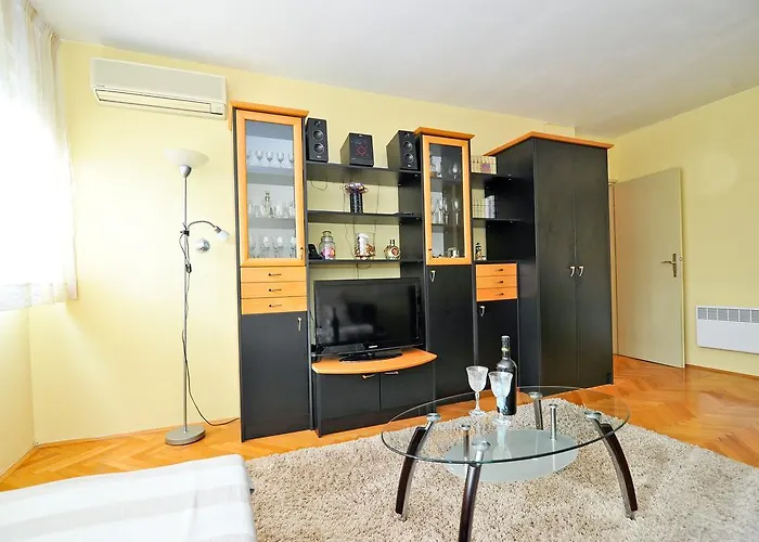 Apartman Great View Apartment