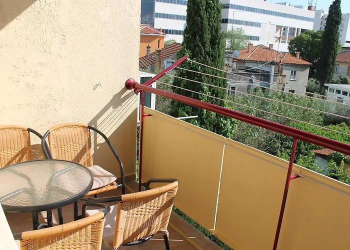 Great View Lejlighed